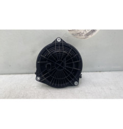 Bouton de coffre VOLKSWAGEN GOLF 7