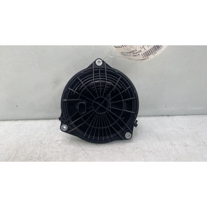 Bouton de coffre VOLKSWAGEN GOLF 7 Photo n°2