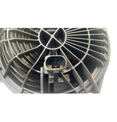 Bouton de coffre VOLKSWAGEN GOLF 7