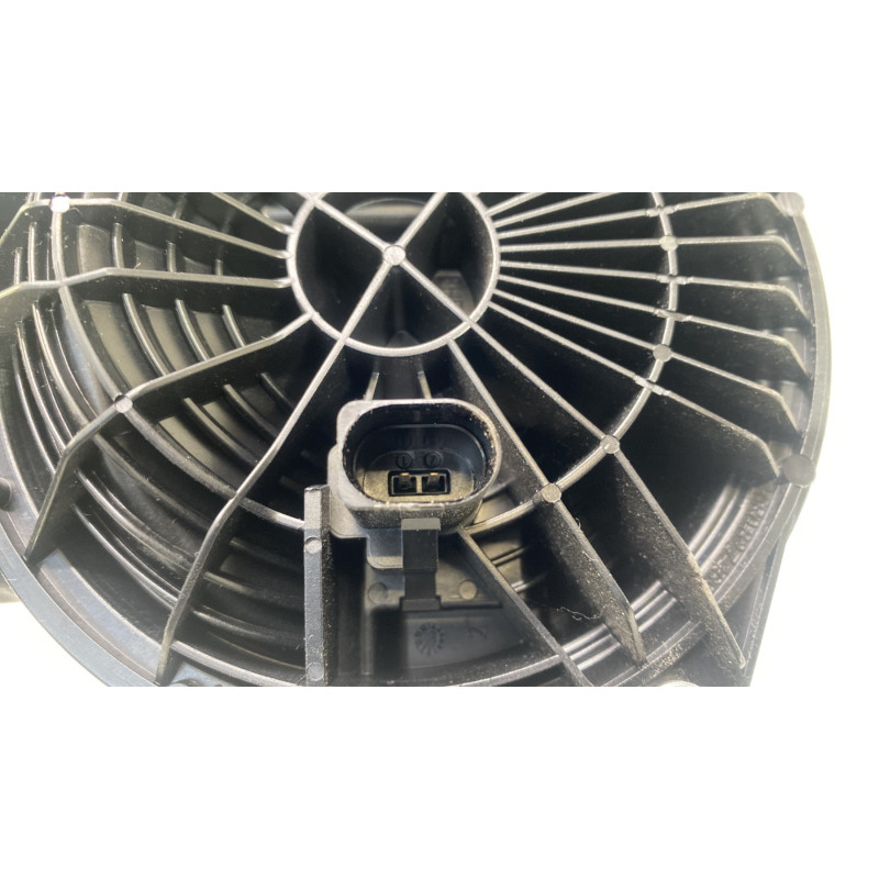 Bouton de coffre VOLKSWAGEN GOLF 7 Photo n°3