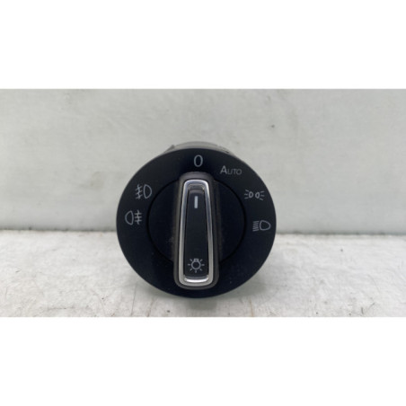 Commande de phare VOLKSWAGEN GOLF 7 Photo n°1