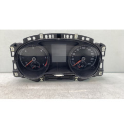 Compteur VOLKSWAGEN GOLF 7