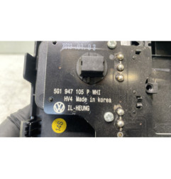 Eclairage de plafonnier VOLKSWAGEN GOLF 7