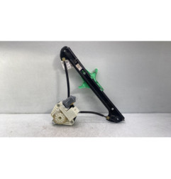 Leve vitre electrique arriere droit VOLKSWAGEN GOLF 7 Photo n°1