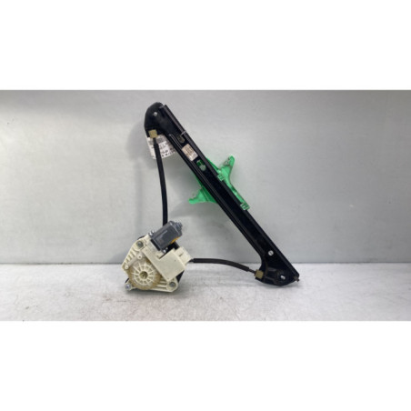 Leve vitre electrique arriere droit VOLKSWAGEN GOLF 7 Photo n°1