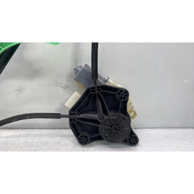 Leve vitre electrique arriere droit VOLKSWAGEN GOLF 7 Photo n°7