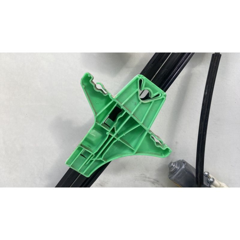 Leve vitre electrique arriere droit VOLKSWAGEN GOLF 7 Photo n°9
