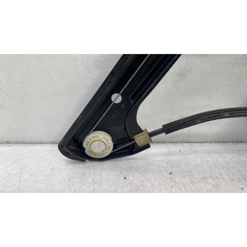 Leve vitre electrique arriere droit VOLKSWAGEN GOLF 7 Photo n°10