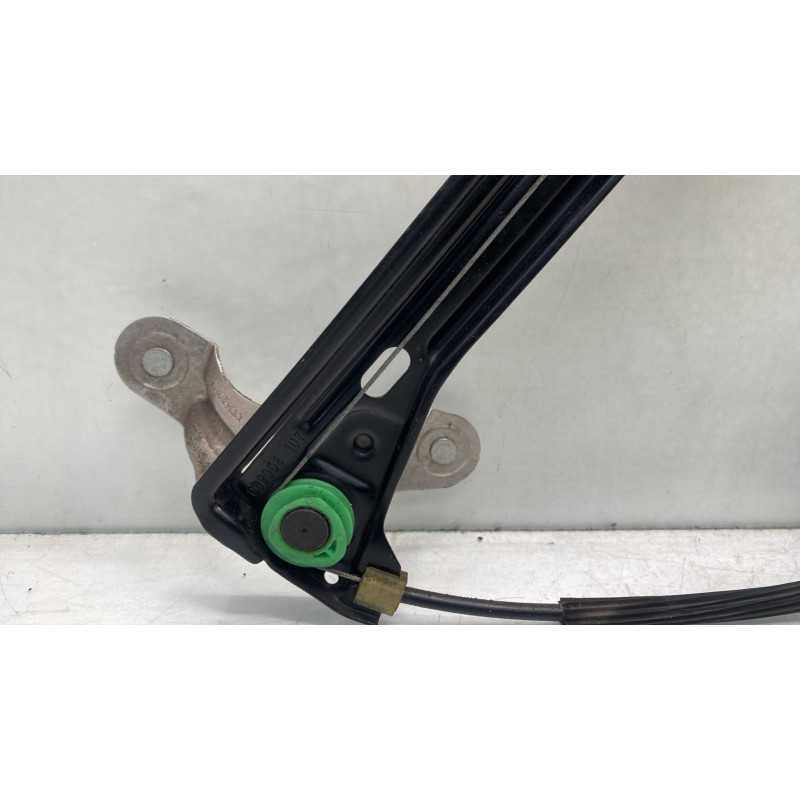 Leve vitre electrique avant gauche VOLKSWAGEN GOLF 7 Photo n°5