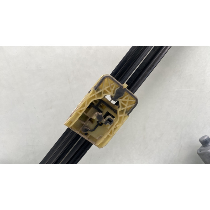 Leve vitre electrique avant gauche VOLKSWAGEN GOLF 7 Photo n°6