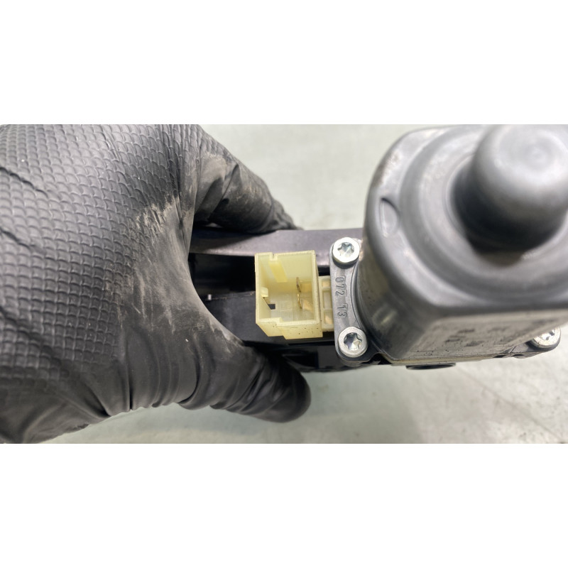 Leve vitre electrique avant gauche VOLKSWAGEN GOLF 7 Photo n°8