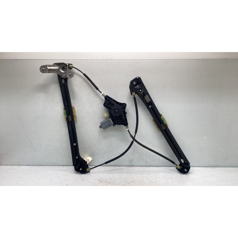 Leve vitre electrique avant gauche VOLKSWAGEN GOLF 7 Photo n°10