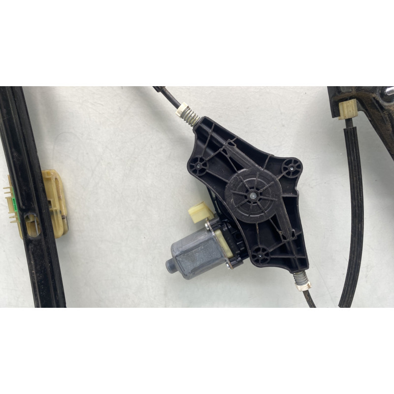 Leve vitre electrique avant gauche VOLKSWAGEN GOLF 7 Photo n°11