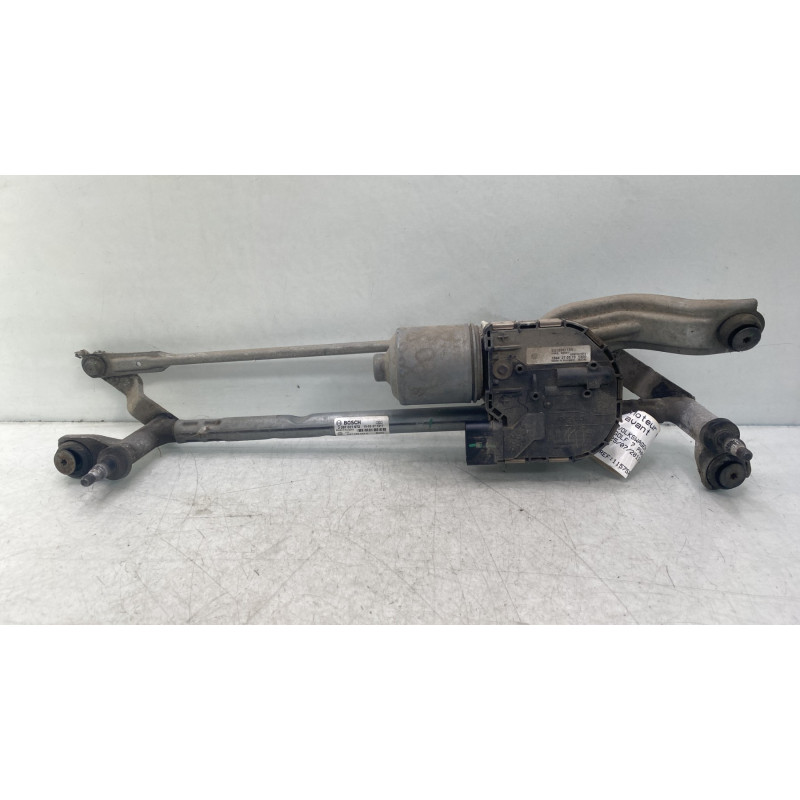 Moteur essuie glace avant VOLKSWAGEN GOLF 7 Photo n°1