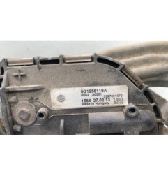 Moteur essuie glace avant VOLKSWAGEN GOLF 7