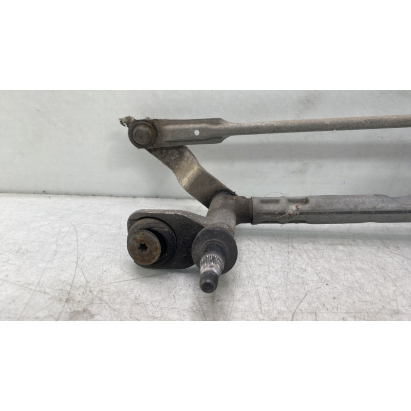 Moteur essuie glace avant VOLKSWAGEN GOLF 7 Photo n°6