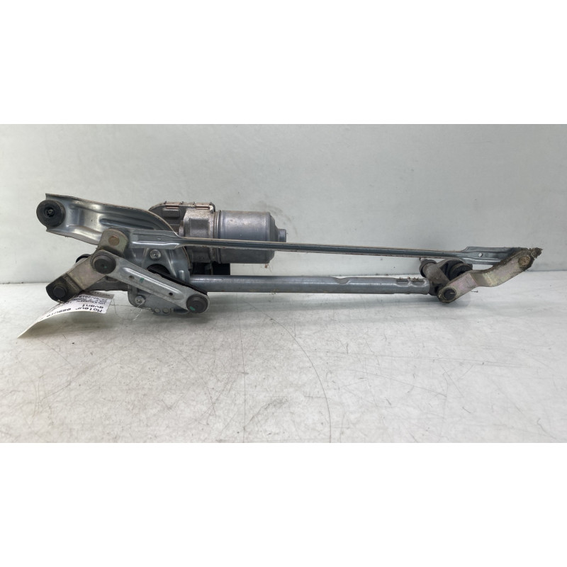Moteur essuie glace avant VOLKSWAGEN GOLF 7 Photo n°7