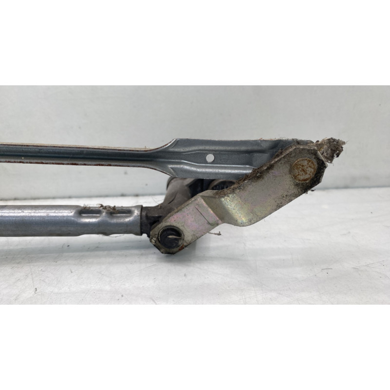 Moteur essuie glace avant VOLKSWAGEN GOLF 7 Photo n°8
