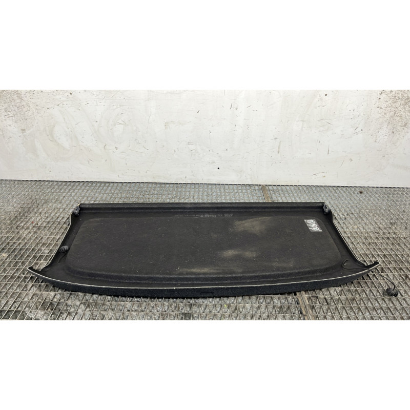Plage arriere VOLKSWAGEN GOLF 7 Photo n°4