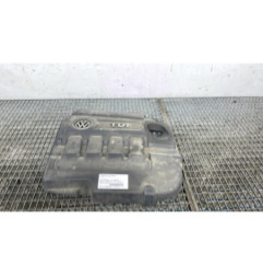Cache moteur VOLKSWAGEN GOLF 7 Photo n°1
