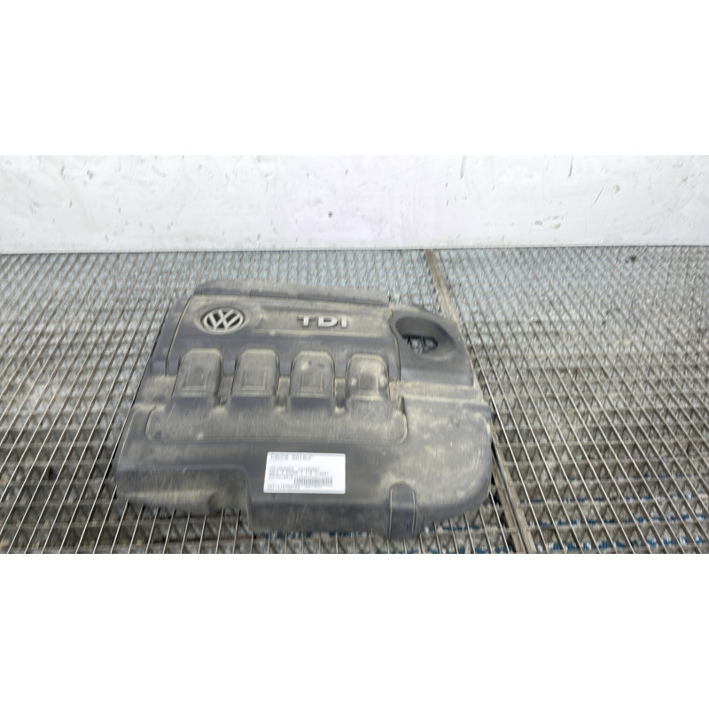 Cache moteur  VOLKSWAGEN GOLF 7 Photo n°1