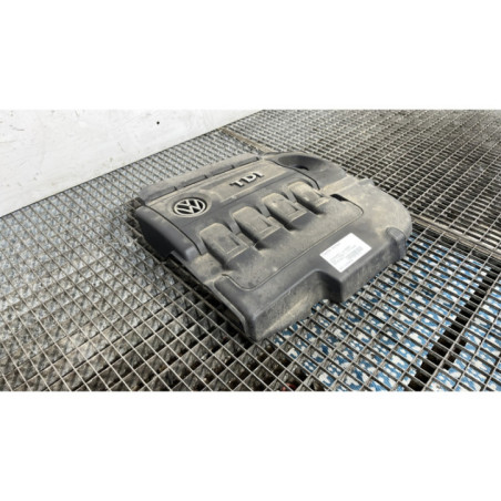 Cache moteur VOLKSWAGEN GOLF 7