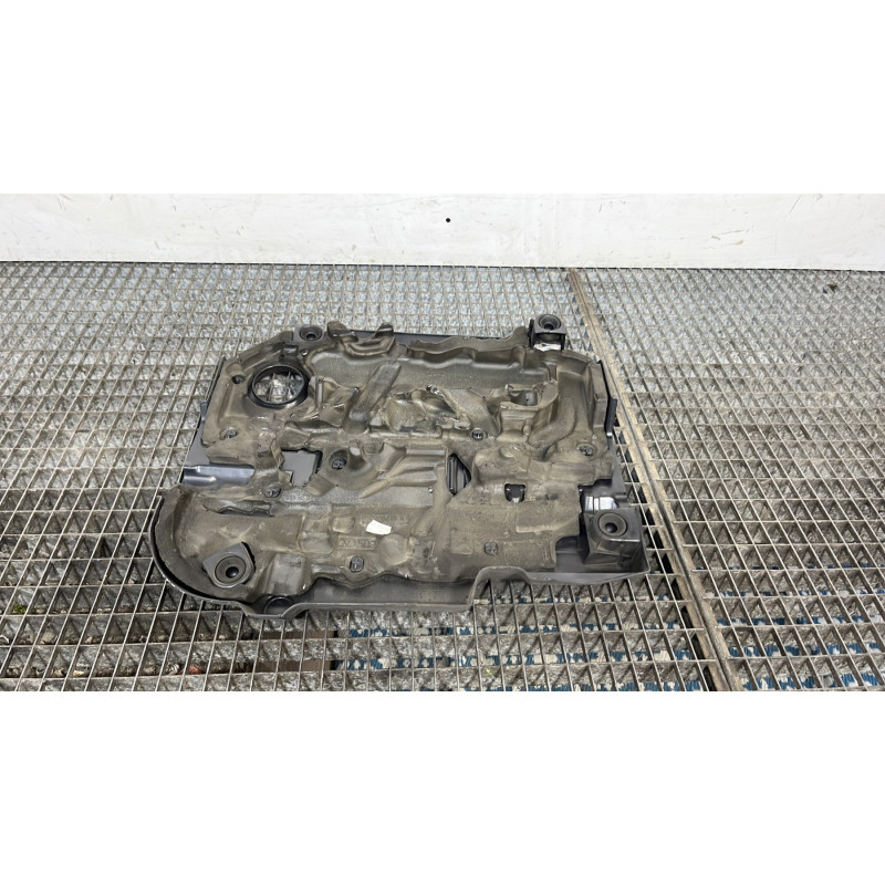 Cache moteur  VOLKSWAGEN GOLF 7 Photo n°4