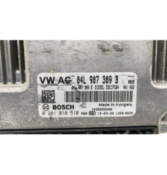 Calculateur moteur VOLKSWAGEN GOLF 7