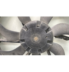 Moto ventilateur radiateur VOLKSWAGEN GOLF 7