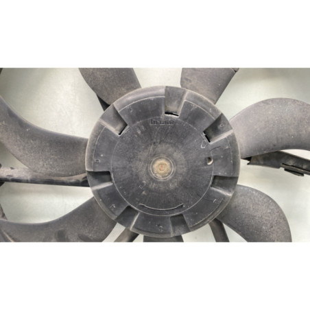 Moto ventilateur radiateur VOLKSWAGEN GOLF 7
