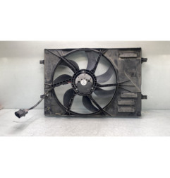 Moto ventilateur radiateur VOLKSWAGEN GOLF 7