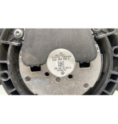 Moto ventilateur radiateur VOLKSWAGEN GOLF 7