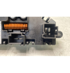 Resistance chauffage VOLKSWAGEN GOLF 7