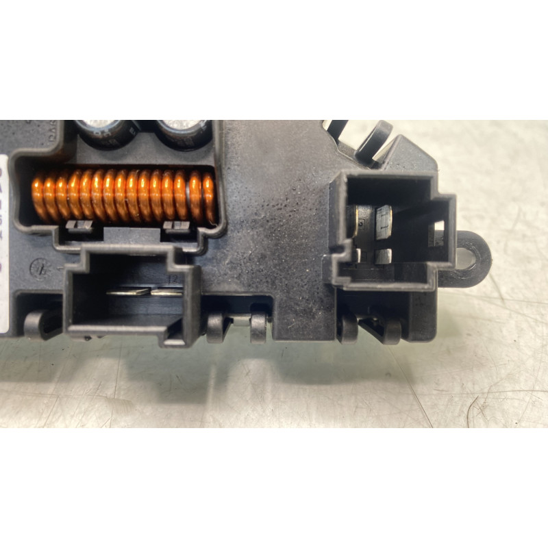 Resistance chauffage VOLKSWAGEN GOLF 7 Photo n°4