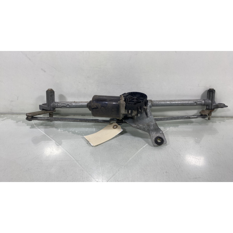 Moteur essuie glace avant VOLKSWAGEN POLO 3 Photo n°2