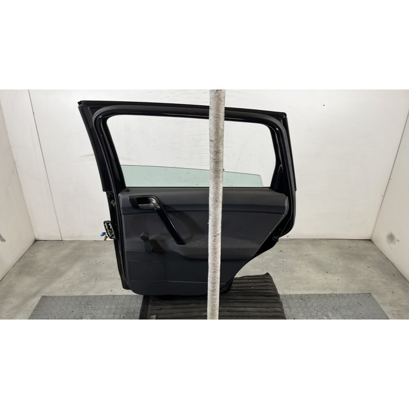 Porte arriere droit VOLKSWAGEN POLO 4 Photo n°6