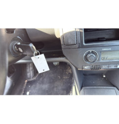 Porte arriere droit VOLKSWAGEN POLO 4