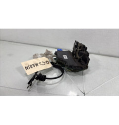 Serrure avant droit VOLKSWAGEN POLO 4