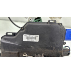 Serrure avant droit VOLKSWAGEN POLO 4