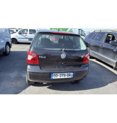 Serrure avant droit VOLKSWAGEN POLO 4