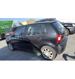 Serrure avant droit VOLKSWAGEN POLO 4