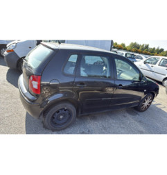Serrure avant droit VOLKSWAGEN POLO 4
