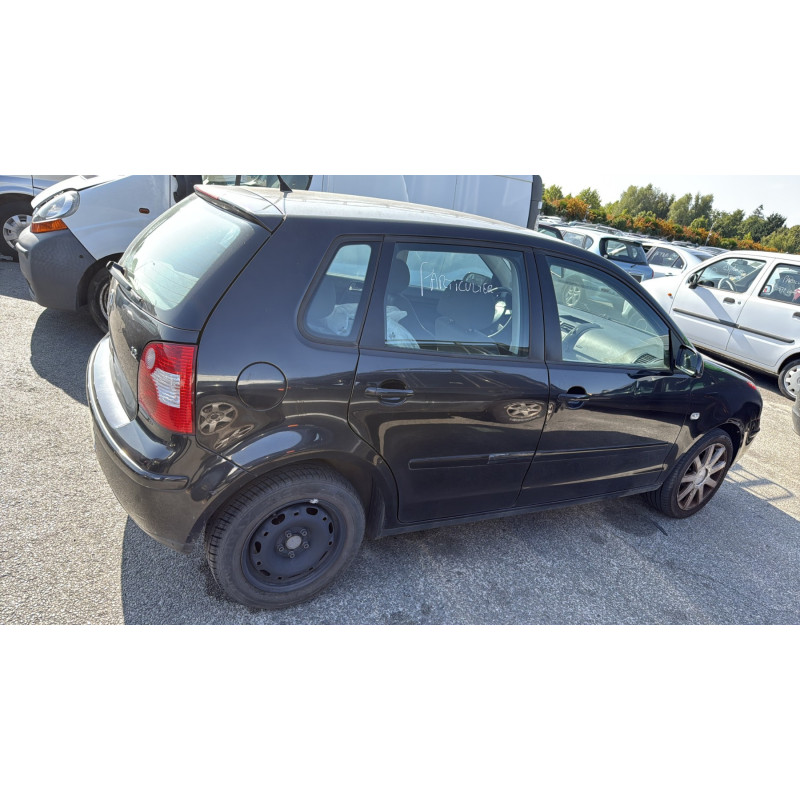 Serrure avant droit VOLKSWAGEN POLO 4 Photo n°13