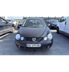 Serrure avant droit VOLKSWAGEN POLO 4