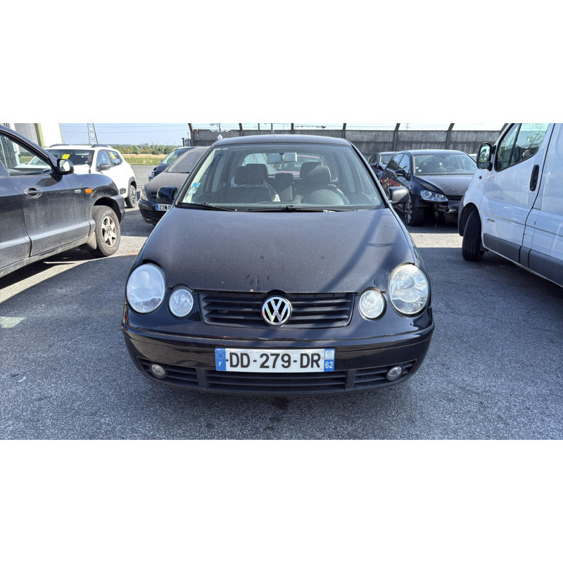 Serrure avant droit VOLKSWAGEN POLO 4 Photo n°14