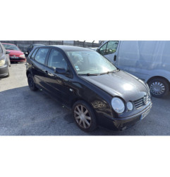 Serrure avant droit VOLKSWAGEN POLO 4