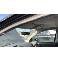 Serrure avant droit VOLKSWAGEN POLO 4