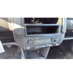 Serrure avant droit VOLKSWAGEN POLO 4
