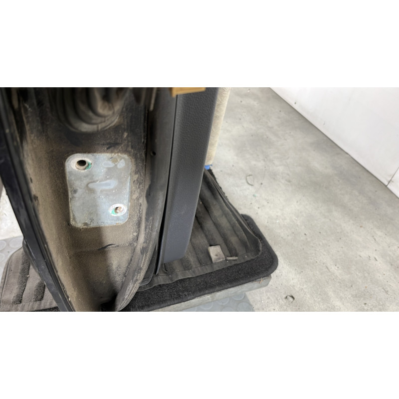 Porte arriere droit VOLKSWAGEN POLO 4 Photo n°5