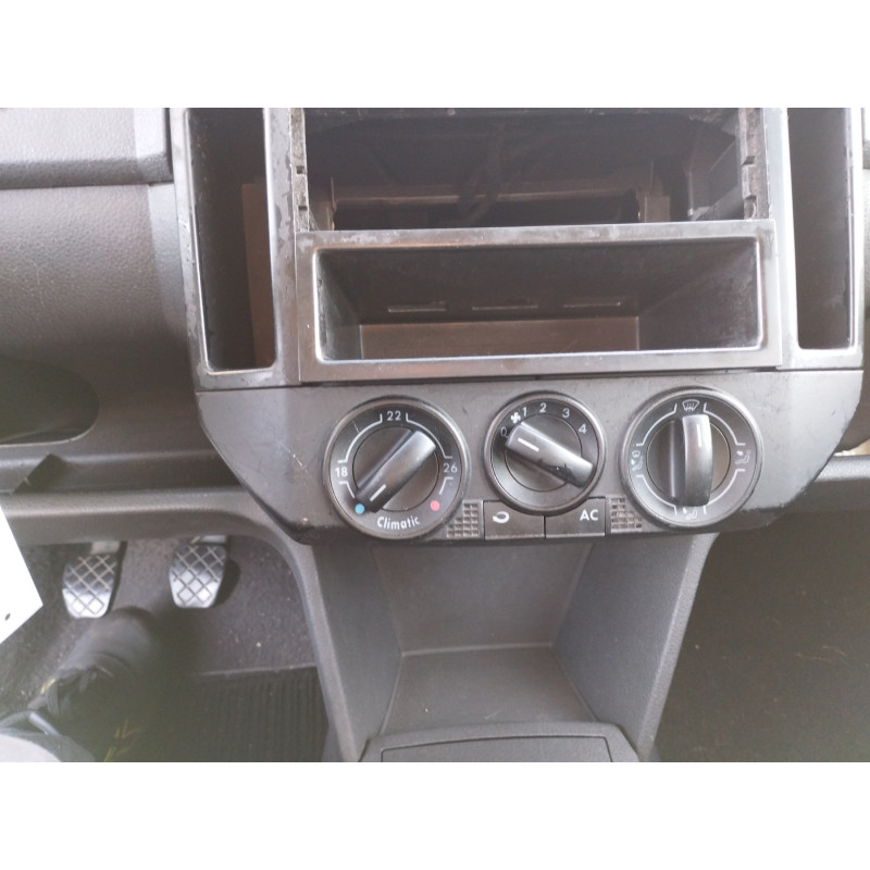 Retroviseur droit VOLKSWAGEN POLO 4 Photo n°20